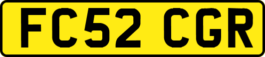 FC52CGR