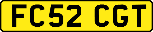 FC52CGT