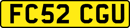 FC52CGU