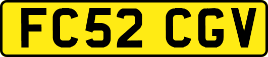 FC52CGV