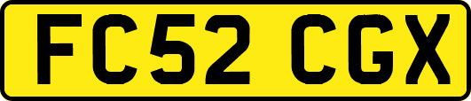 FC52CGX