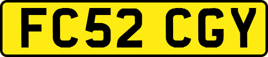 FC52CGY