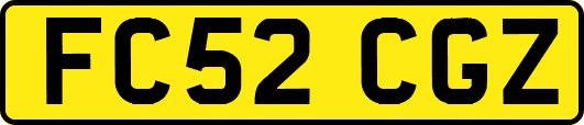 FC52CGZ