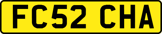 FC52CHA