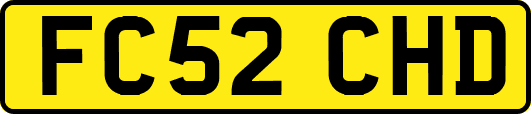 FC52CHD