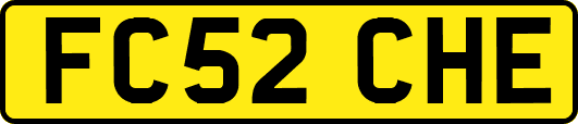 FC52CHE