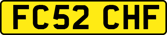 FC52CHF