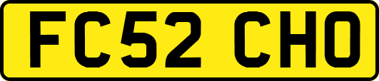 FC52CHO
