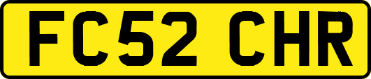 FC52CHR