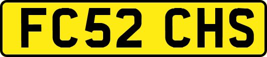 FC52CHS
