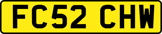 FC52CHW