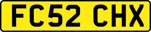 FC52CHX