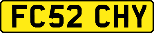 FC52CHY