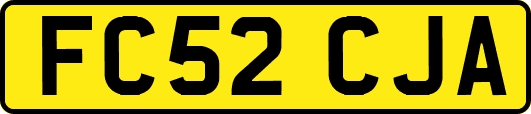 FC52CJA