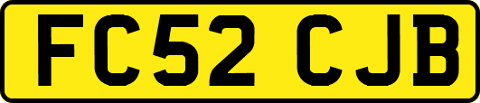 FC52CJB