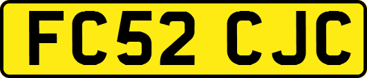 FC52CJC
