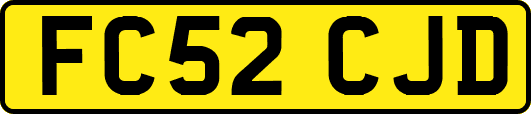 FC52CJD