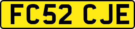 FC52CJE