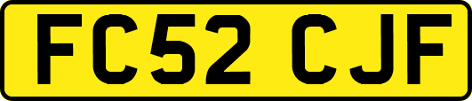FC52CJF