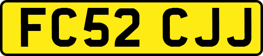 FC52CJJ