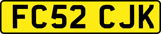 FC52CJK