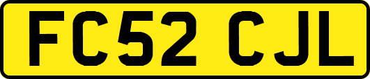 FC52CJL