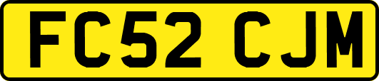 FC52CJM