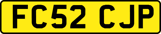 FC52CJP