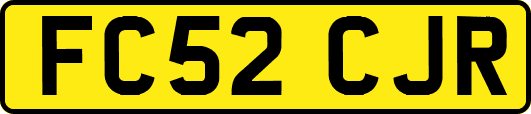 FC52CJR
