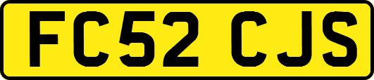 FC52CJS