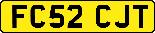 FC52CJT