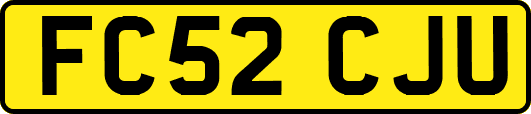 FC52CJU