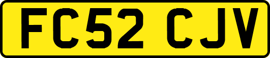 FC52CJV