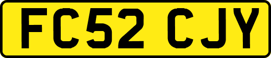 FC52CJY