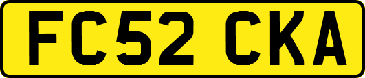 FC52CKA