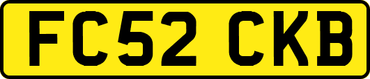 FC52CKB
