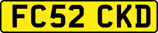 FC52CKD