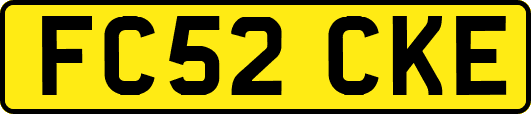 FC52CKE