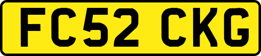 FC52CKG