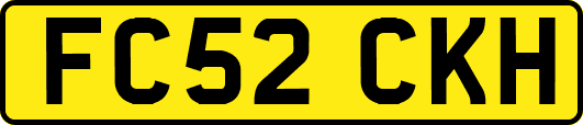 FC52CKH