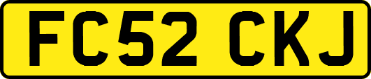 FC52CKJ