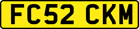 FC52CKM