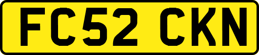 FC52CKN