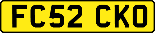 FC52CKO