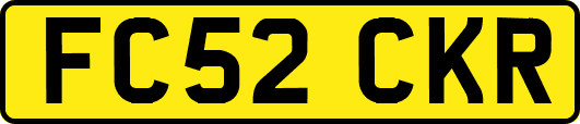 FC52CKR