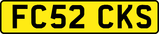 FC52CKS