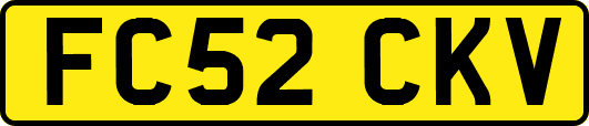 FC52CKV