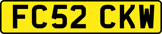 FC52CKW