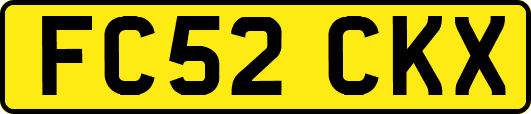 FC52CKX