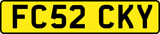 FC52CKY